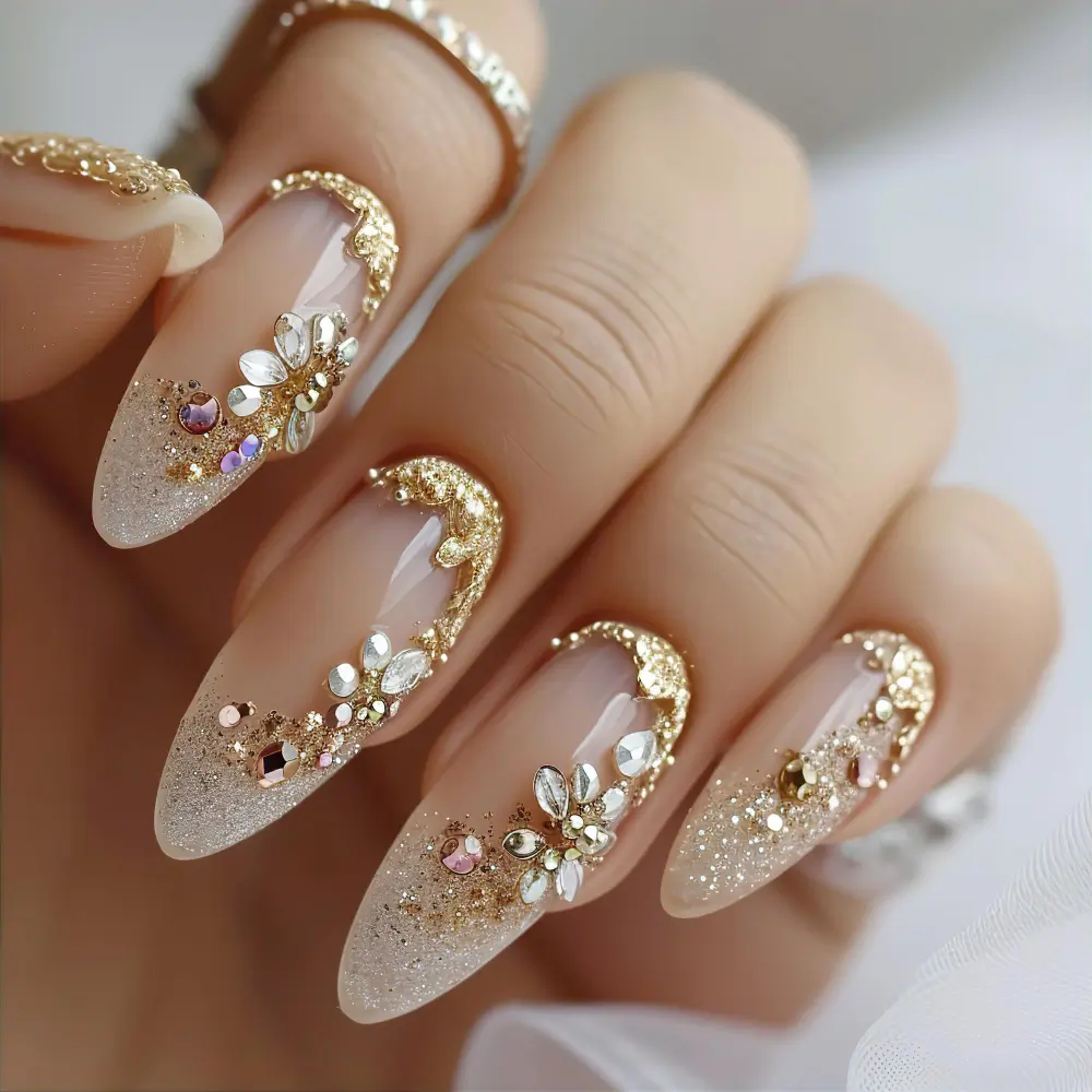 Twin Nails & Spa offers personalized manicure 90026 services for beautifully maintained nails.