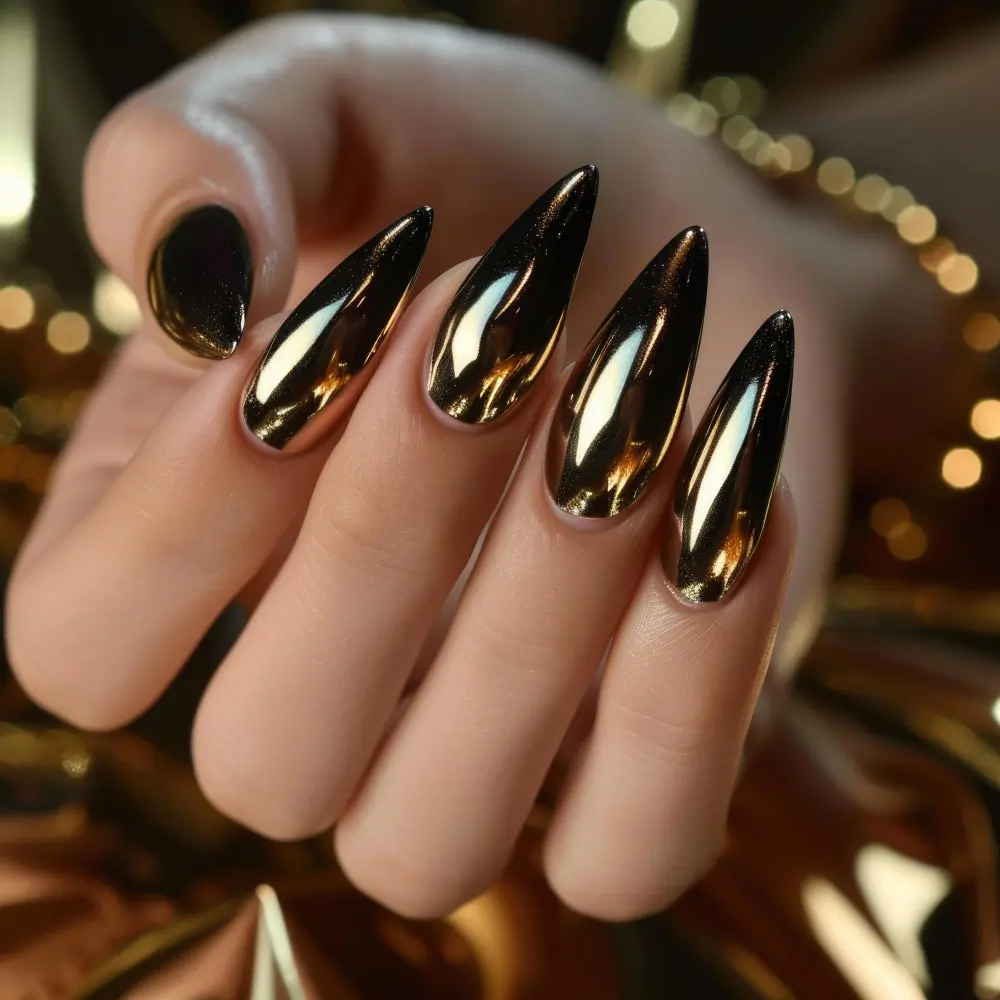 Enjoy a relaxing manicure 90026 experience with professional nail care at Twin Nails & Spa.